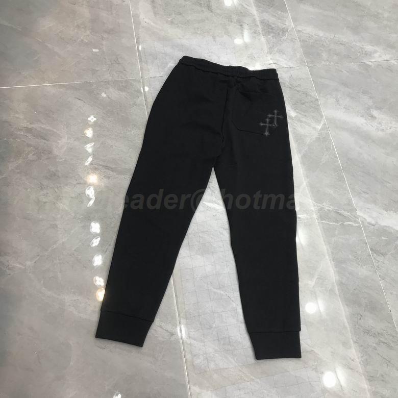 Chrome Hearts Men's Pants 17